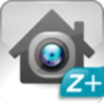 mcamview z+ android application logo